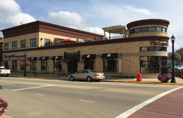 The Lone Girl Brewing Company