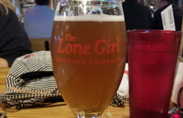 The Lone Girl Brewing Company