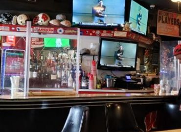 Players Sports Bar & Grill