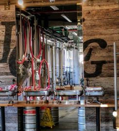 The Lone Girl Brewing Company