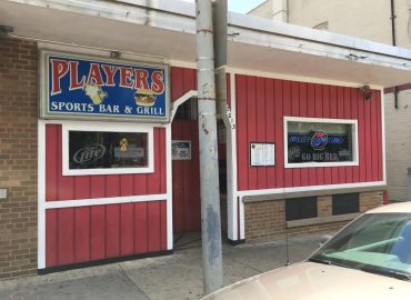 Players Sports Bar & Grill