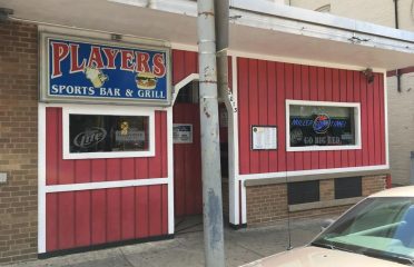 Players Sports Bar & Grill