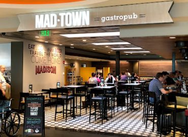 Mad Town Gastropub