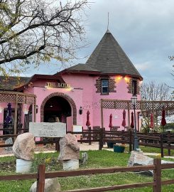 North Of The Bayou Restaurant & Brewery