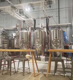 Giant Jones Brewing