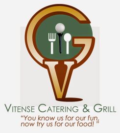 Vitense Catering and Grill