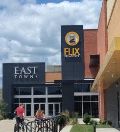 Flix Brewhouse Madison