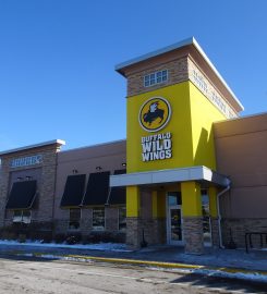 Buffalo Wild Wings