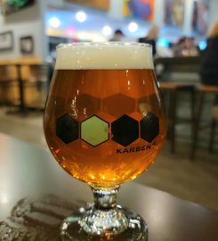 Karben4 Brewing