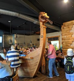 Viking Brew Pub