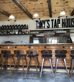 Tiny’s Tap House