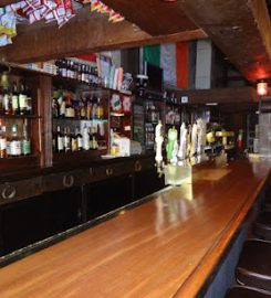 Mackesey’s Irish Pub