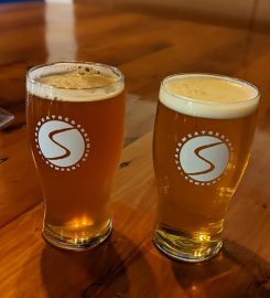 Starkweather Brewing Company