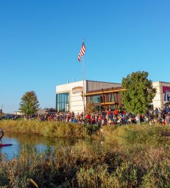 Wisconsin Brewing Company