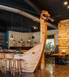 Viking Brew Pub