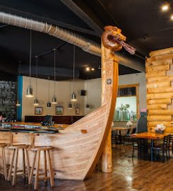 Viking Brew Pub