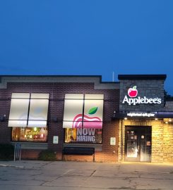 Applebee’s Grill + Bar