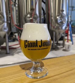 Giant Jones Brewing