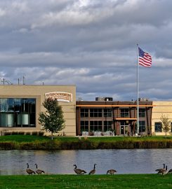 Wisconsin Brewing Company