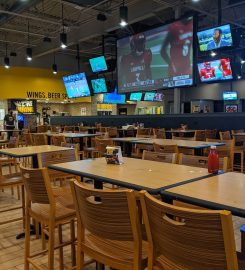 Buffalo Wild Wings