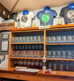 Starkweather Brewing Company