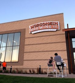 Wisconsin Brewing Company