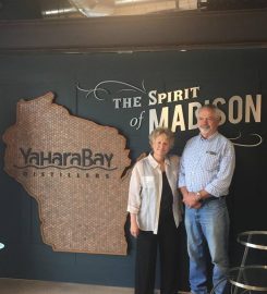 Yahara Bay Distillers Inc