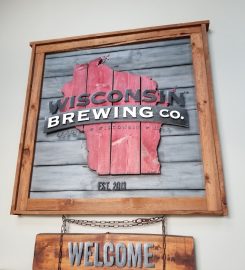 Wisconsin Brewing Company