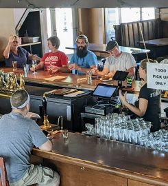 Great Dane Pub & Brewing Co. – Eastside