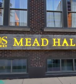 Bos Mead Hall