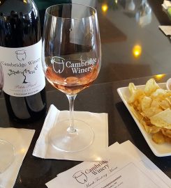 Cambridge Winery – Madison Tasting Room