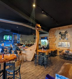 Viking Brew Pub