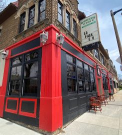 O’Brien’s Irish-American Pub