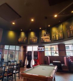 Great Dane Pub & Brewing Co. – Eastside