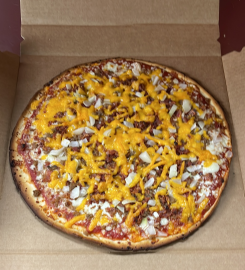 Pizza Pit – Madison West