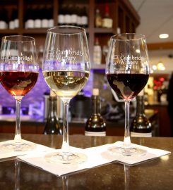 Cambridge Winery – Madison Tasting Room