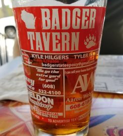 Badger Tavern