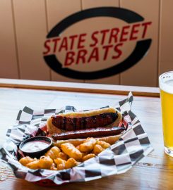 State Street Brats