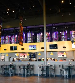 Flix Brewhouse Madison