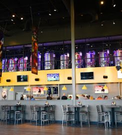 Flix Brewhouse Madison