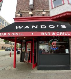 Wando’s