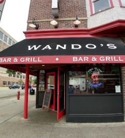 Wando’s