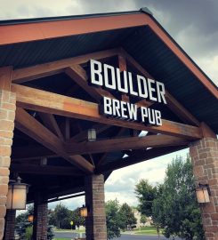 Boulder Brewpub