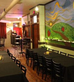 The Rigby Pub, Grill, and Event Space