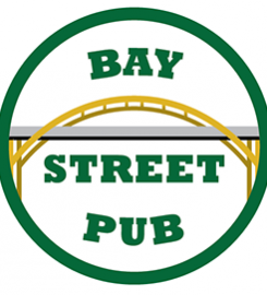 Bay Street Pub