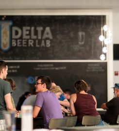 Delta Beer Lab