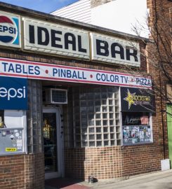 Ideal Bar