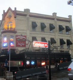 Original Sobelman’s on St. Paul