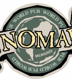 Nomad World Pub