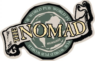 Nomad World Pub